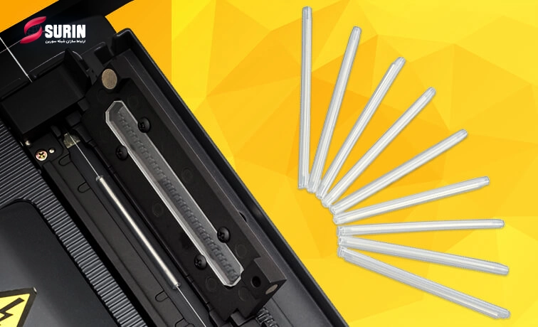 محافظت فیبر